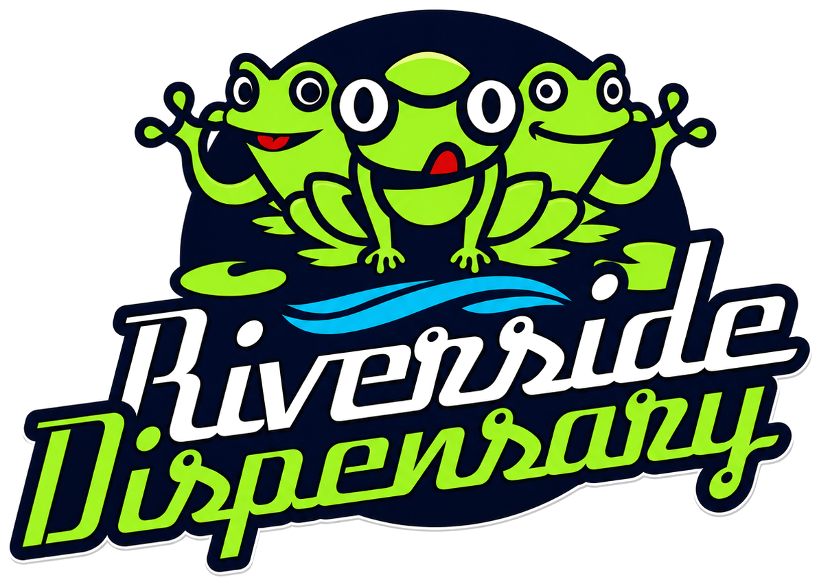 Riverside Dispensary
